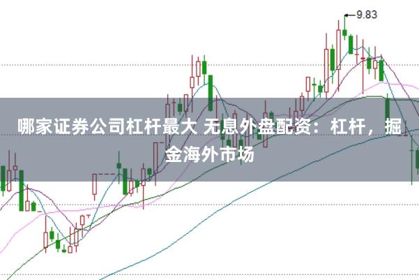 哪家证券公司杠杆最大 无息外盘配资：杠杆，掘金海外市场