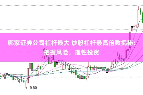 哪家证券公司杠杆最大 炒股杠杆最高倍数揭秘：把握风险，理性投资