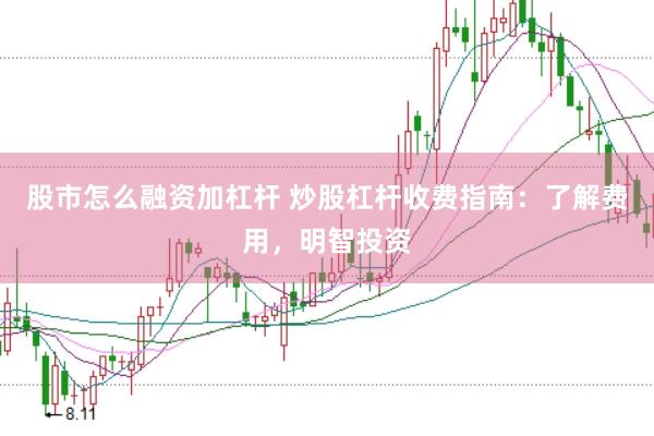 股市怎么融资加杠杆 炒股杠杆收费指南：了解费用，明智投资