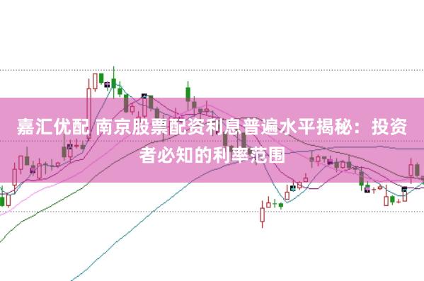 嘉汇优配 南京股票配资利息普遍水平揭秘：投资者必知的利率范围