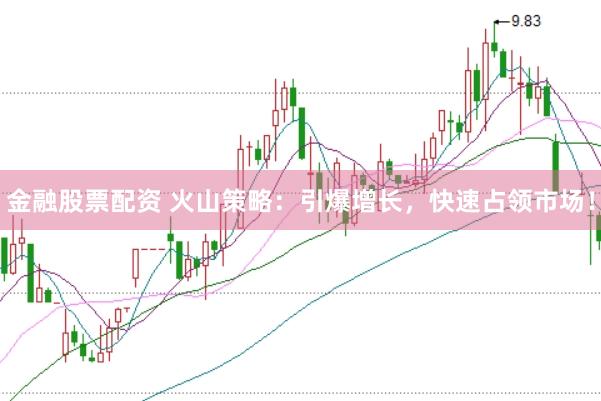 金融股票配资 火山策略：引爆增长，快速占领市场！