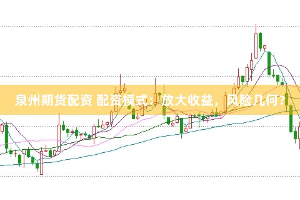 泉州期货配资 配资模式：放大收益，风险几何？