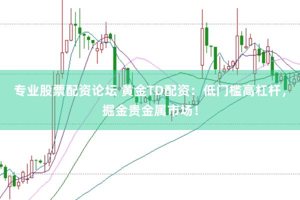 专业股票配资论坛 黄金TD配资：低门槛高杠杆，掘金贵金属市场！