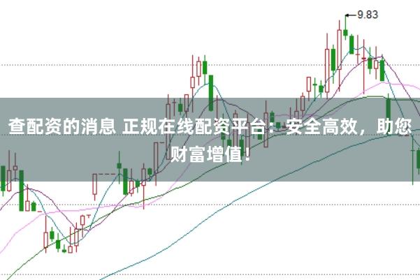 查配资的消息 正规在线配资平台：安全高效，助您财富增值！