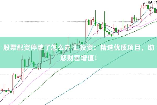 股票配资停牌了怎么办 汇投资：精选优质项目，助您财富增值！