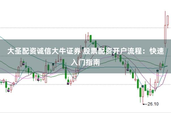 大圣配资诚信大牛证券 股票配资开户流程：快速入门指南