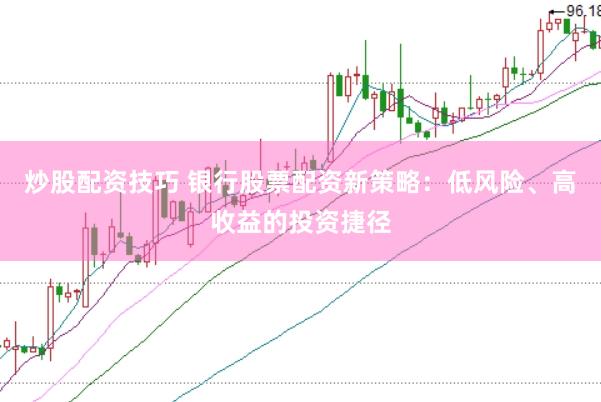 炒股配资技巧 银行股票配资新策略：低风险、高收益的投资捷径
