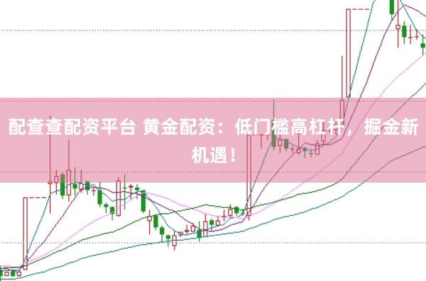 配查查配资平台 黄金配资：低门槛高杠杆，掘金新机遇！