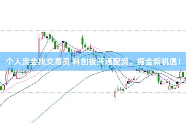 个人资金找交易员 科创板开通配资，掘金新机遇！