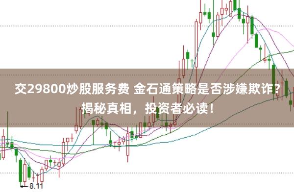交29800炒股服务费 金石通策略是否涉嫌欺诈？揭秘真相，投资者必读！