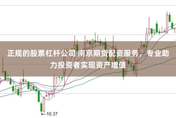 正规的股票杠杆公司 南京期货配资服务，专业助力投资者实现资产增值