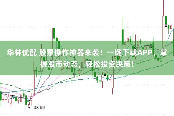 华林优配 股票操作神器来袭！一键下载APP，掌握股市动态，轻松投资决策！
