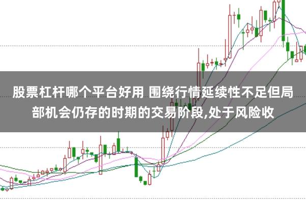 股票杠杆哪个平台好用 围绕行情延续性不足但局部机会仍存的时期的交易阶段，处于风险收