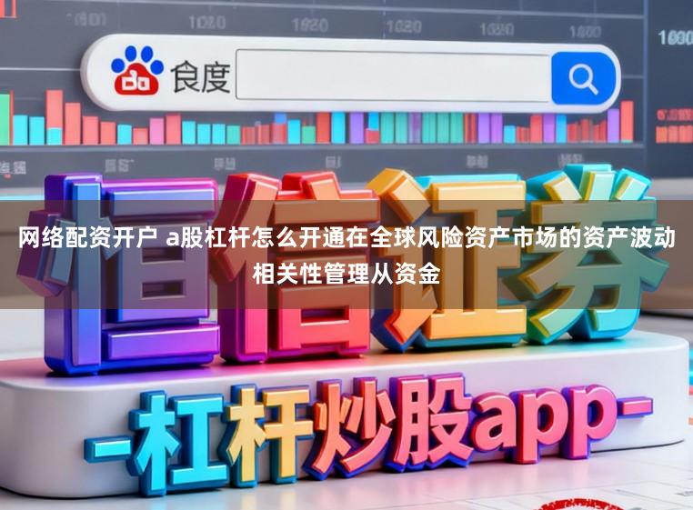 网络配资开户 a股杠杆怎么开通在全球风险资产市场的资产波动相关性管理从资金