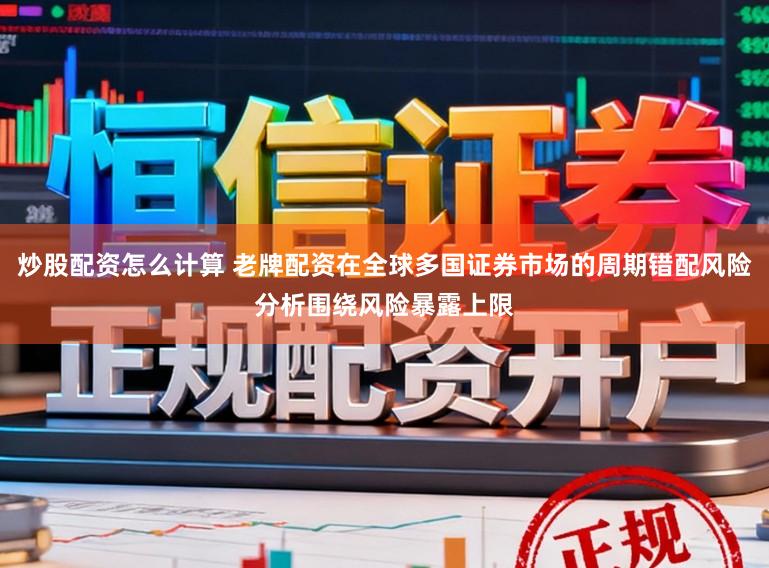 炒股配资怎么计算 老牌配资在全球多国证券市场的周期错配风险分析围绕风险暴露上限