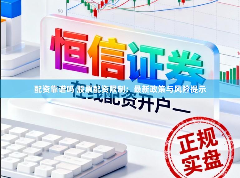 配资靠谱吗 股票配资限制：最新政策与风险提示