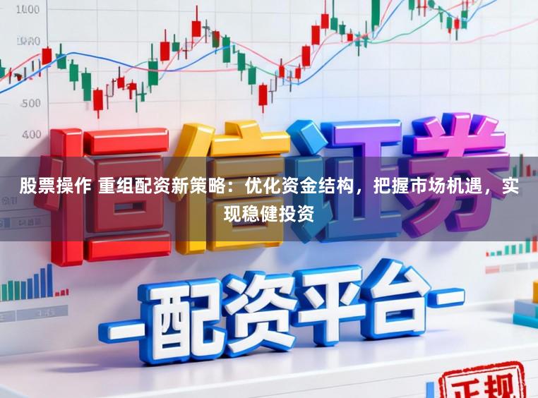 股票操作 重组配资新策略：优化资金结构，把握市场机遇，实现稳健投资