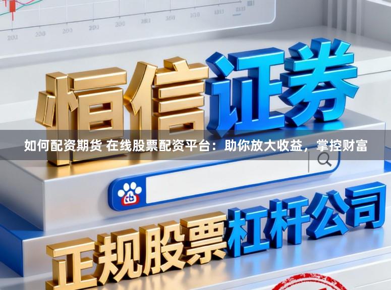 如何配资期货 在线股票配资平台：助你放大收益，掌控财富
