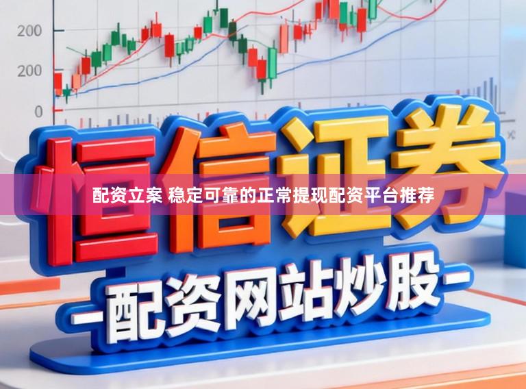 配资立案 稳定可靠的正常提现配资平台推荐