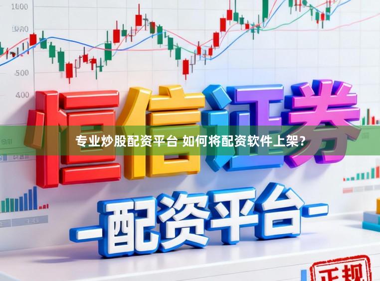 专业炒股配资平台 如何将配资软件上架？