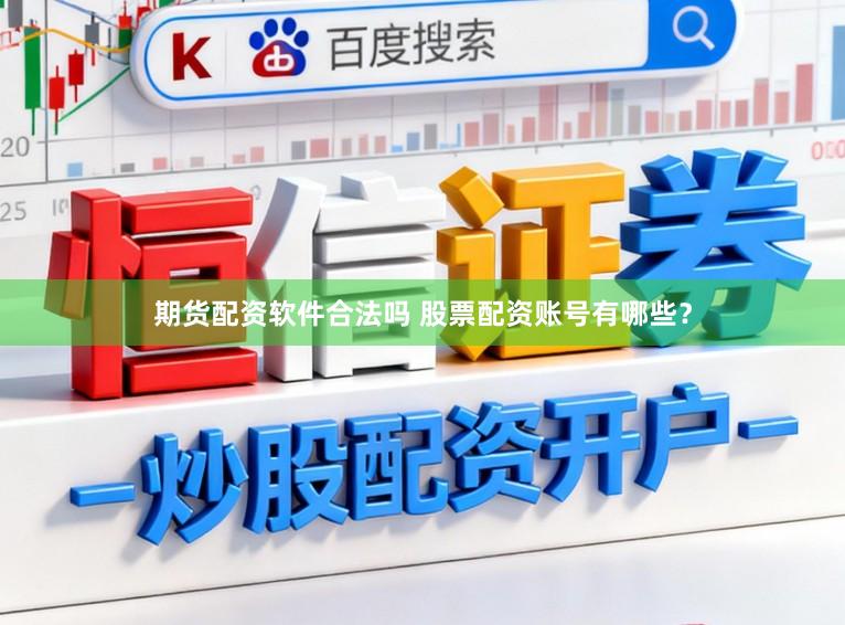 期货配资软件合法吗 股票配资账号有哪些？