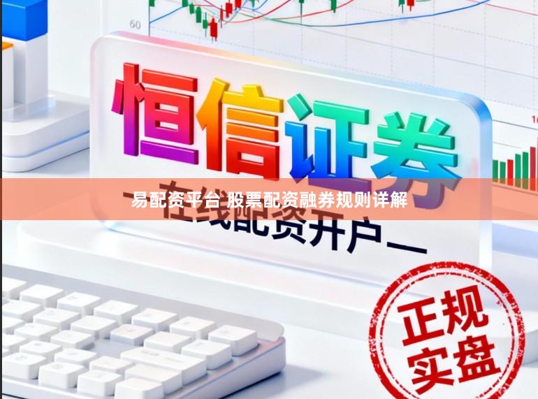 易配资平台 股票配资融券规则详解
