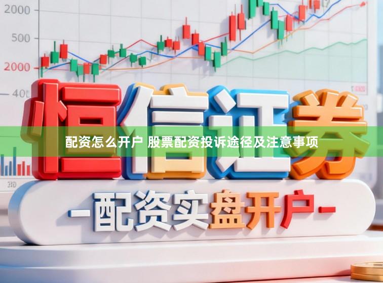 配资怎么开户 股票配资投诉途径及注意事项
