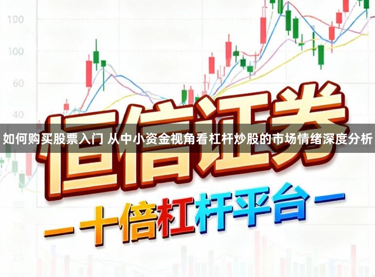 如何购买股票入门 从中小资金视角看杠杆炒股的市场情绪深度分析