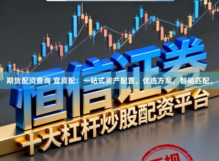 期货配资查询 宜资配：一站式资产配置，优选方案，智能匹配。