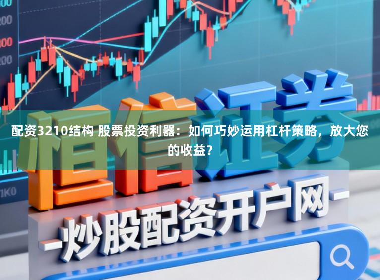 配资3210结构 股票投资利器：如何巧妙运用杠杆策略，放大您的收益？