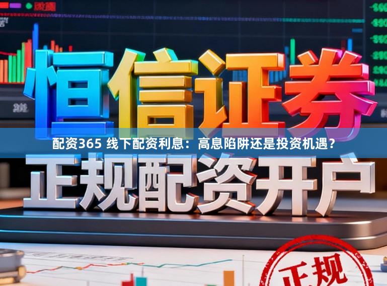 配资365 线下配资利息：高息陷阱还是投资机遇？